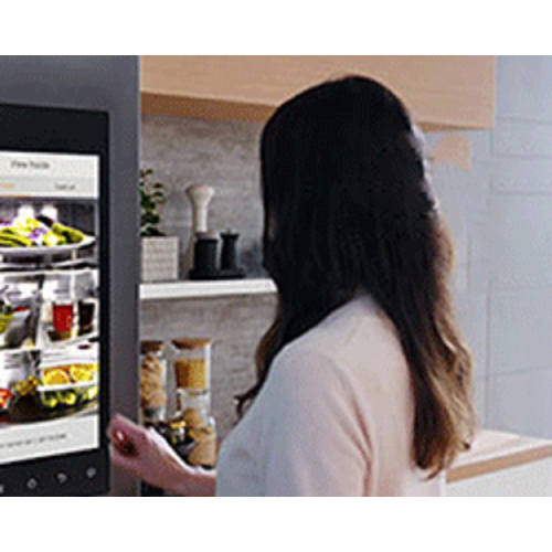 SMART HOME